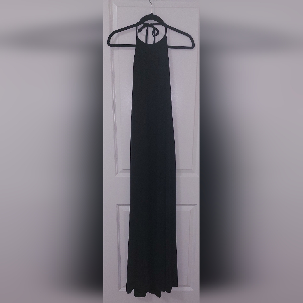 Jones New York Evening Halter Gown